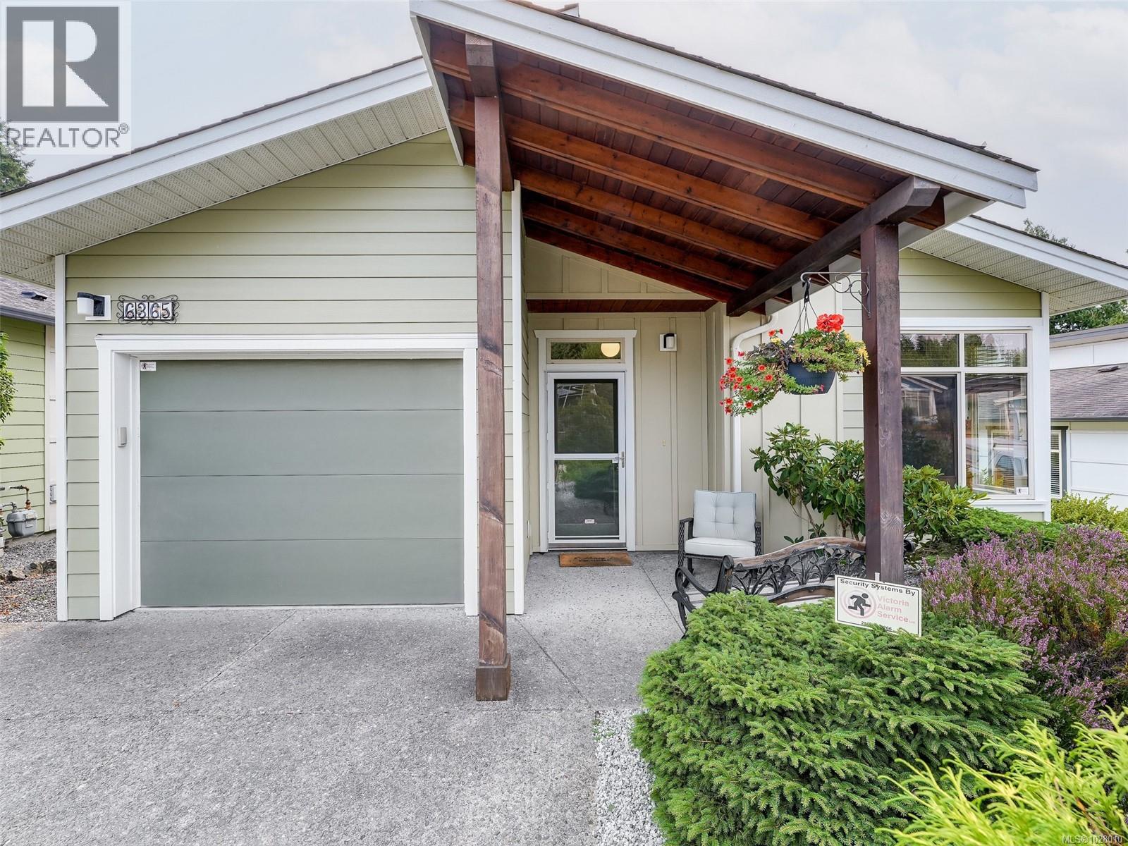 6365 Willowpark Way, Sooke