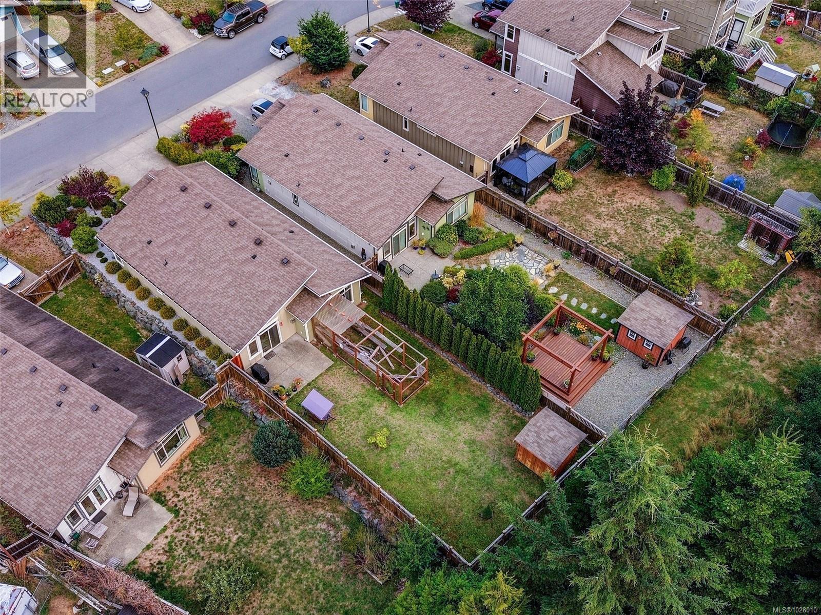 6365 Willowpark Way, Sooke