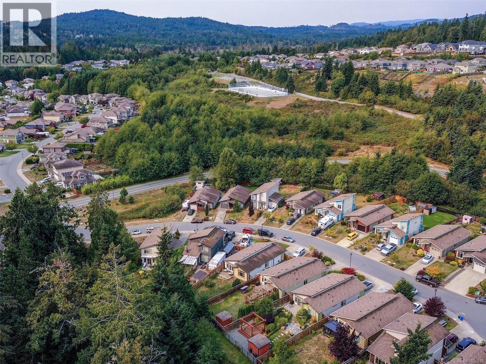 6365 Willowpark Way, Sooke