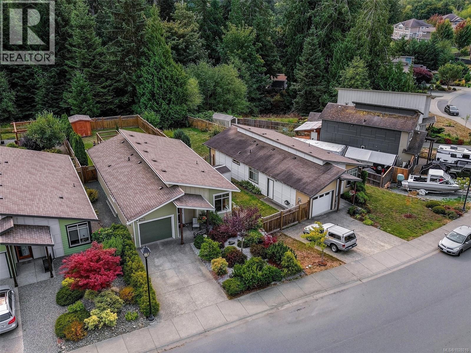 6365 Willowpark Way, Sooke