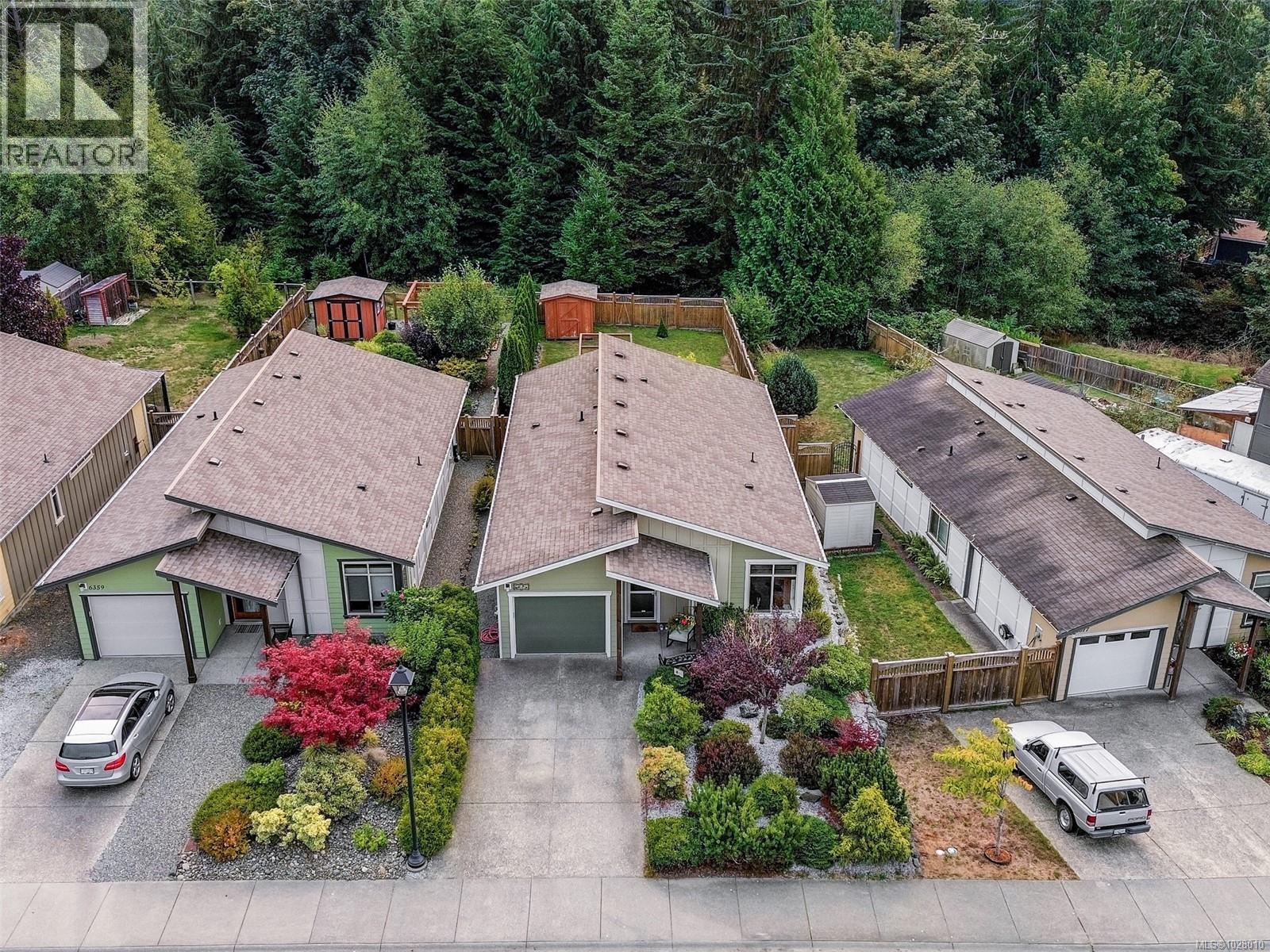 6365 Willowpark Way, Sooke