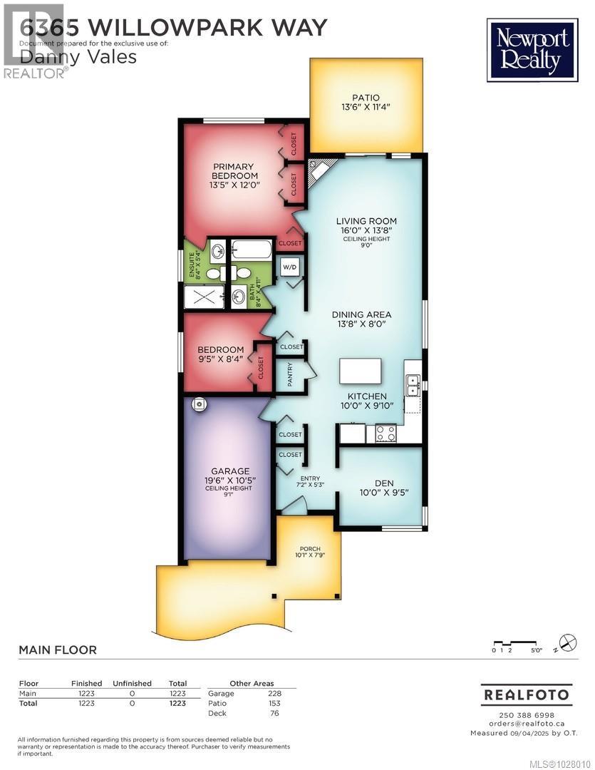 6365 Willowpark Way - 36
