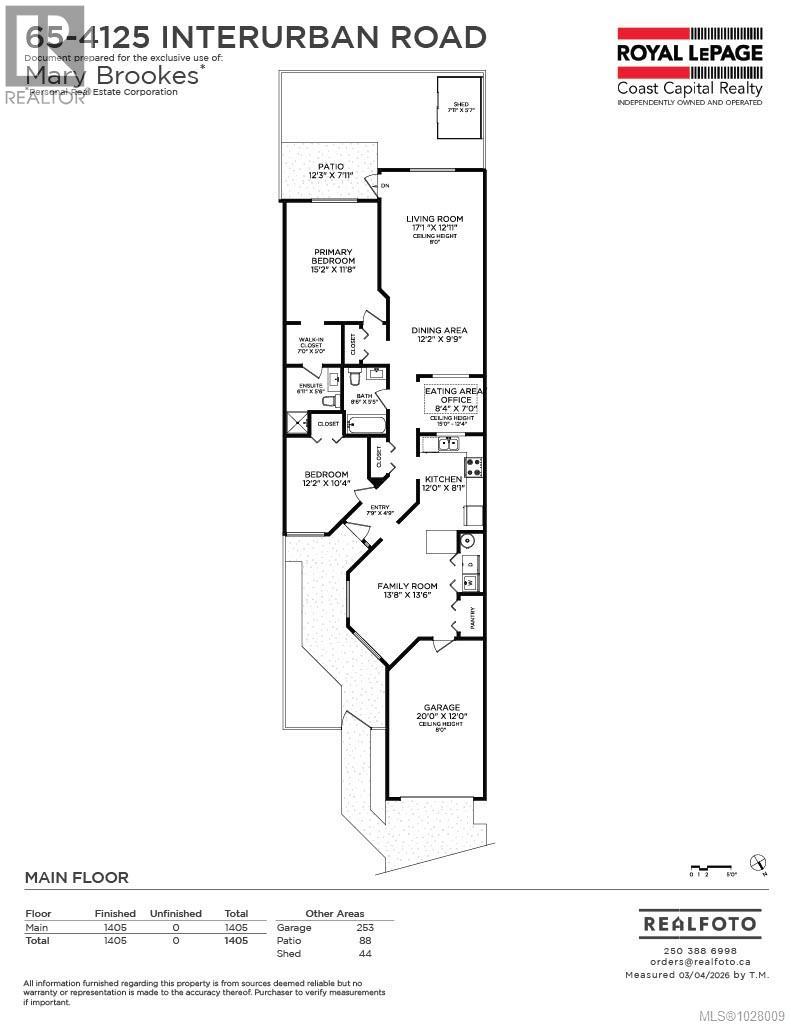 #65 4125 Interurban Rd - 26