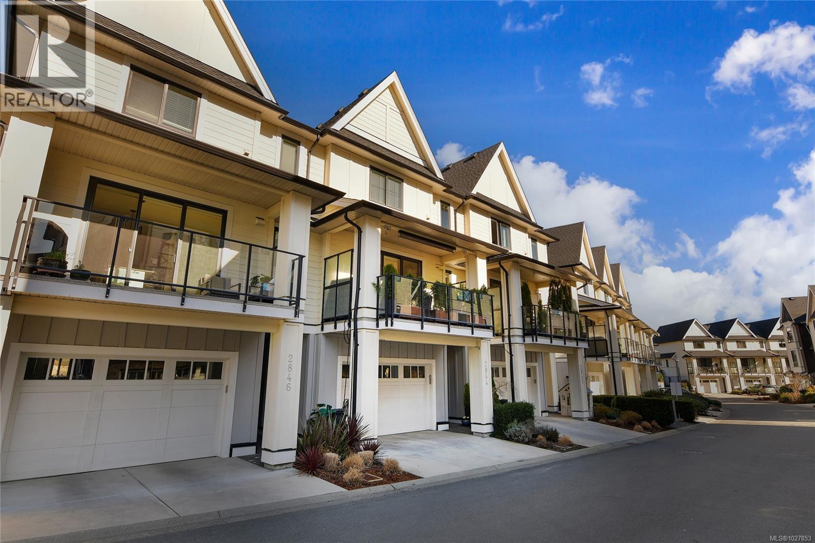 2844 Turnstyle Cres, Langford