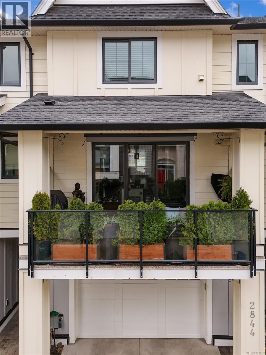 2844 Turnstyle Cres, Langford