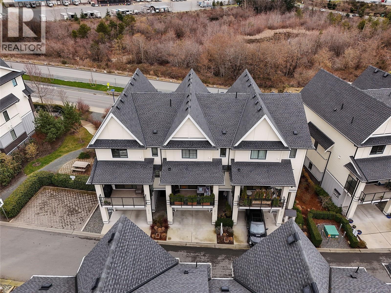 2844 Turnstyle Cres, Langford