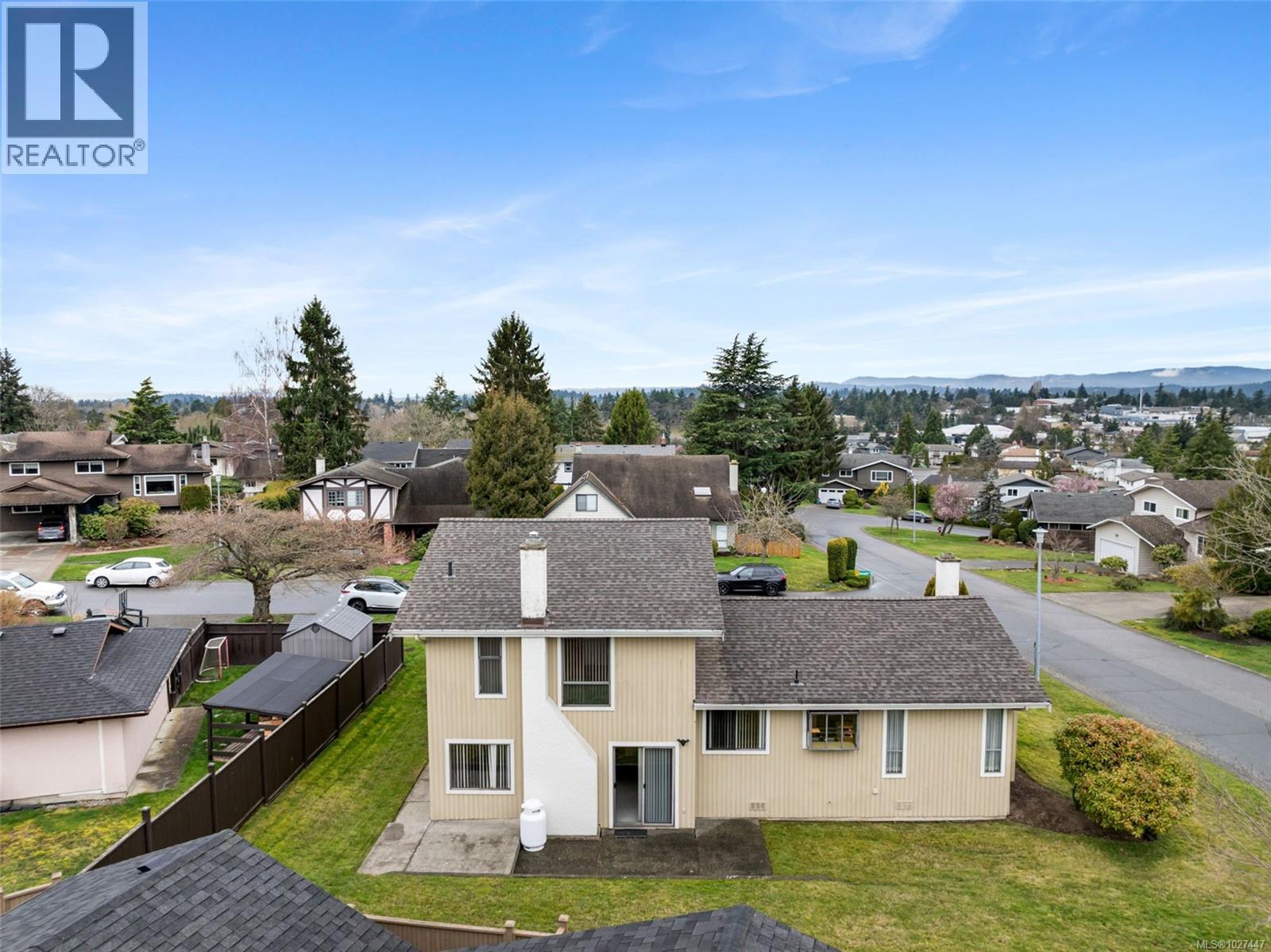 4219 Keewatin Pl, Saanich