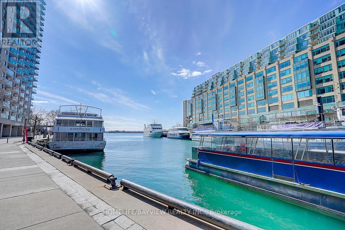 #3108 99 HARBOUR SQUARE - 10