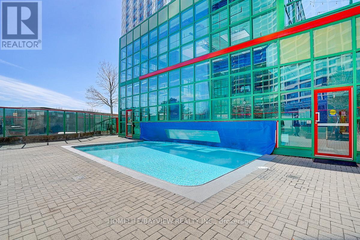 #3108 99 HARBOUR SQUARE - 7