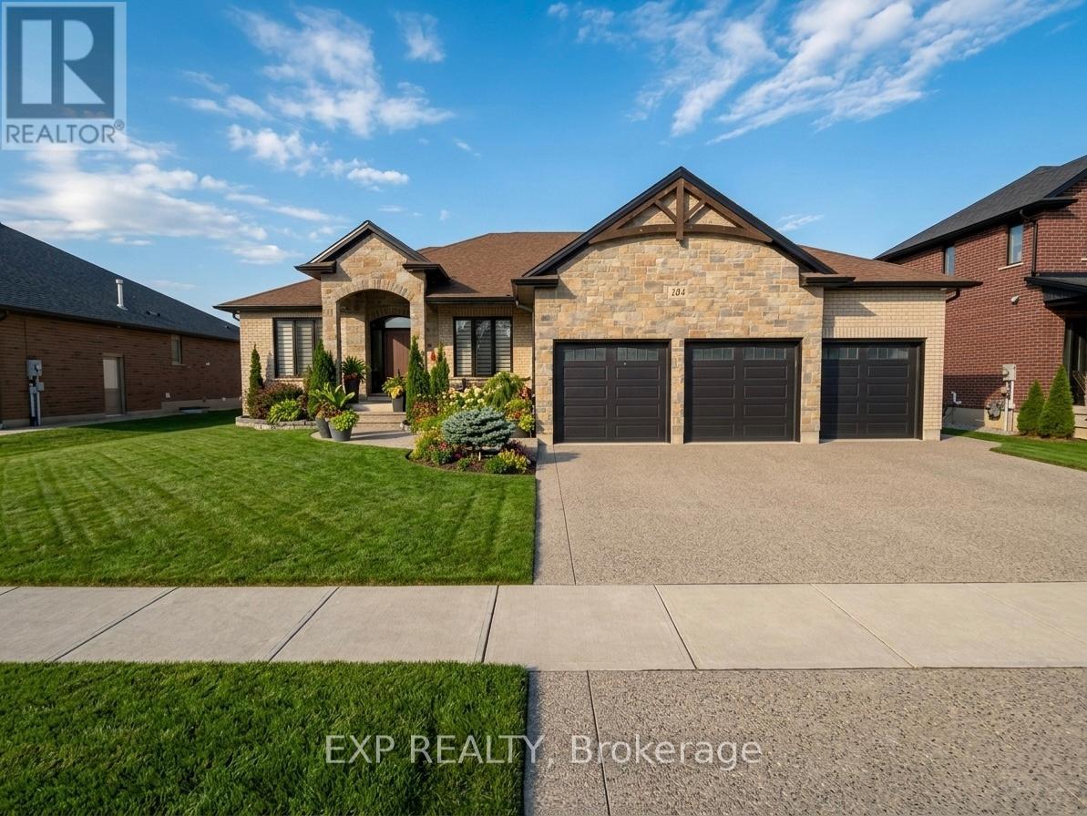 184 KETTLE CREEK DRIVE - 1
