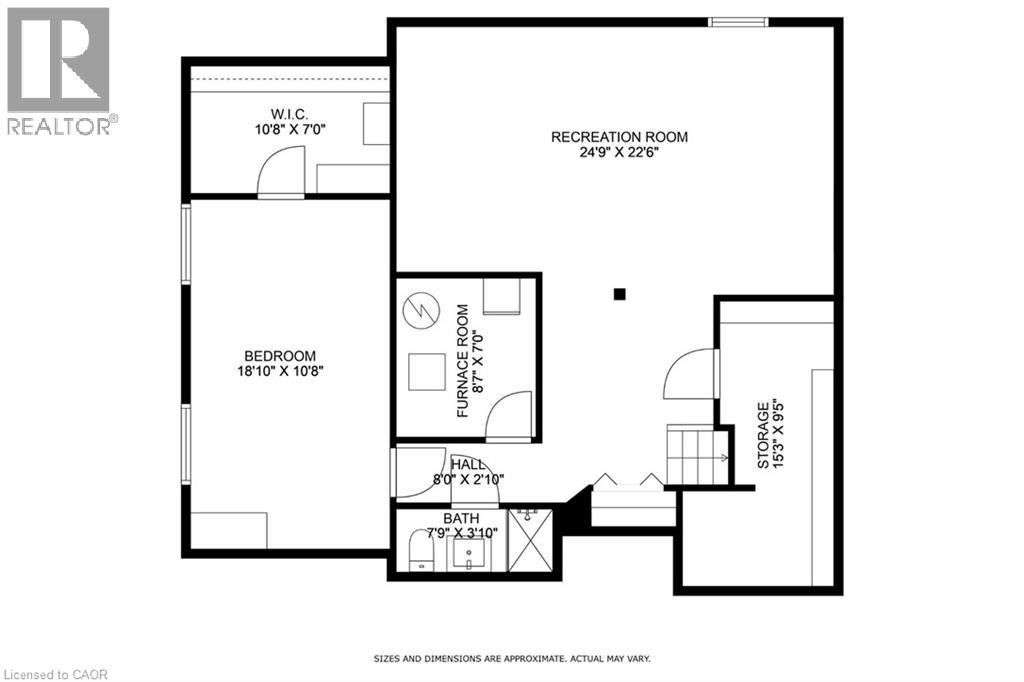 15 BLUE FOREST Drive, Grimsby, Ontario