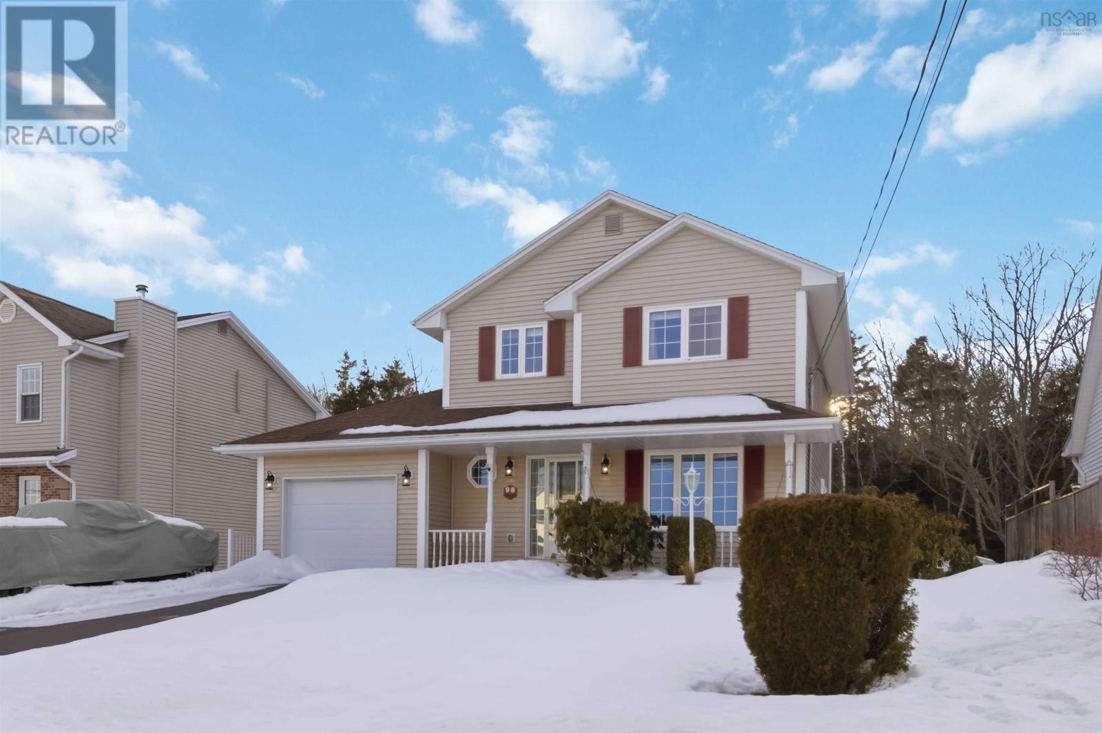 Property 2 of 51 of 98 Portland Estates Blvd West Boulevard