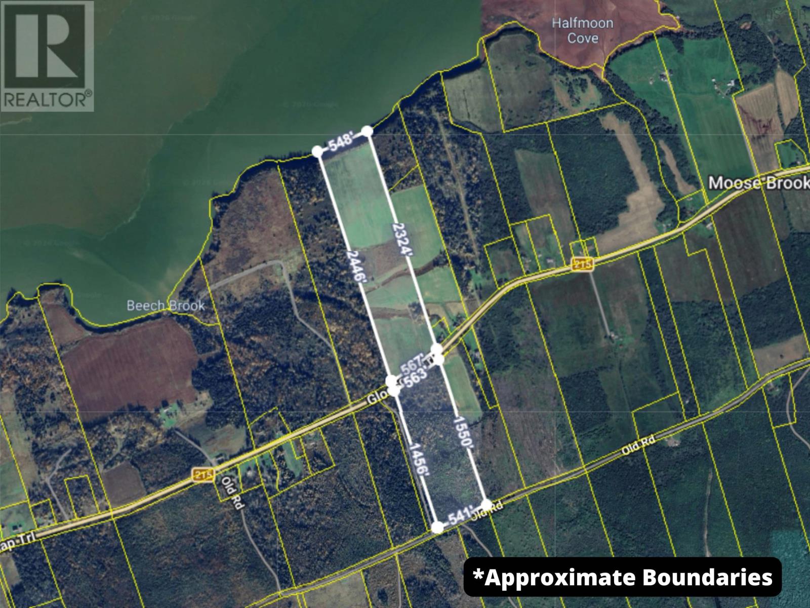 Property 16 of 16 of 2971 Highway 215