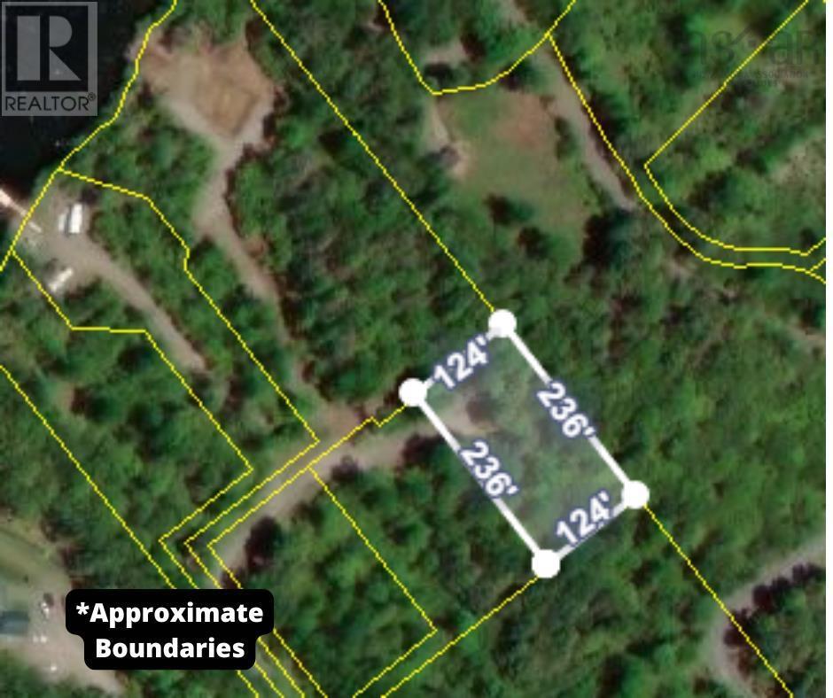 Property 3 of 4 of Lot 4 Sissiboo Road