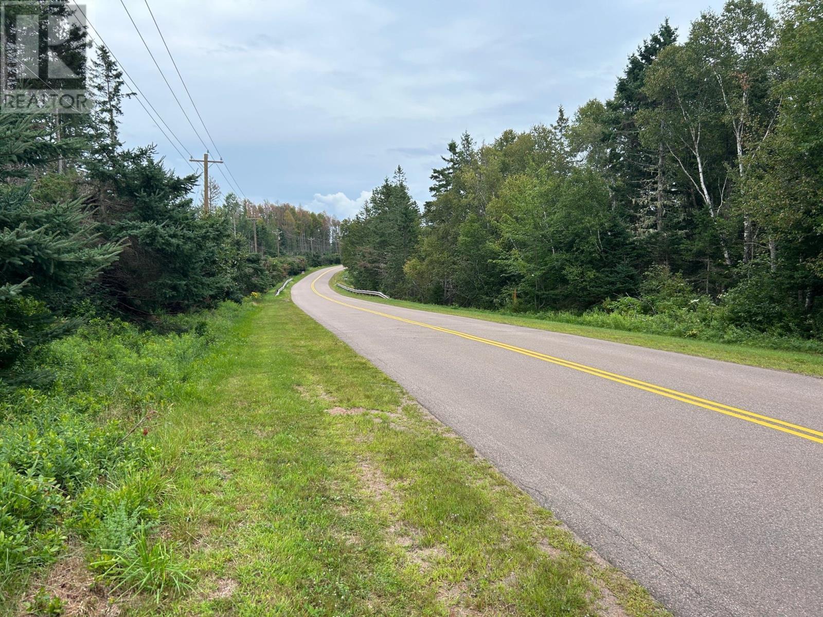 Acreage Shore Road, RTE 4