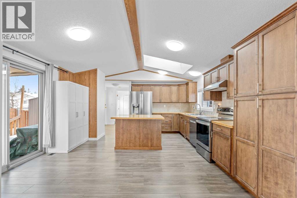 Single Family House Mobile Home for Sale in    Street NW Greenwood/Greenbriar Calgary 