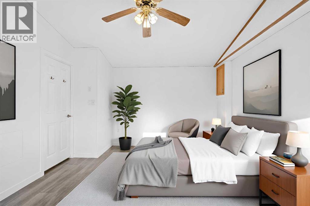 Single Family House Mobile Home for Sale in    Street NW Greenwood/Greenbriar Calgary 