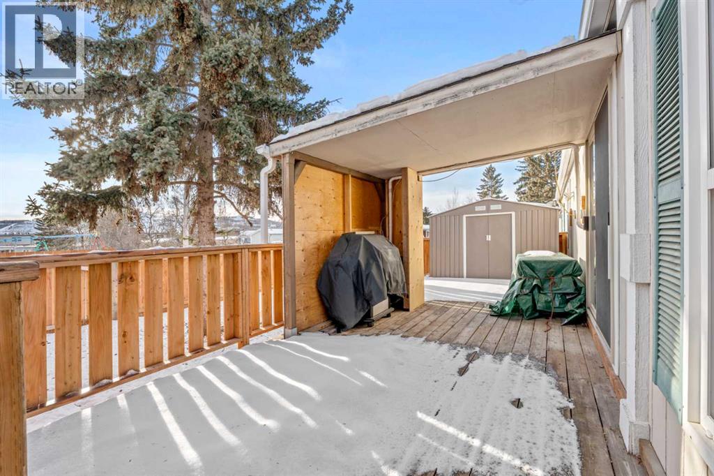 Single Family House Mobile Home for Sale in    Street NW Greenwood/Greenbriar Calgary 