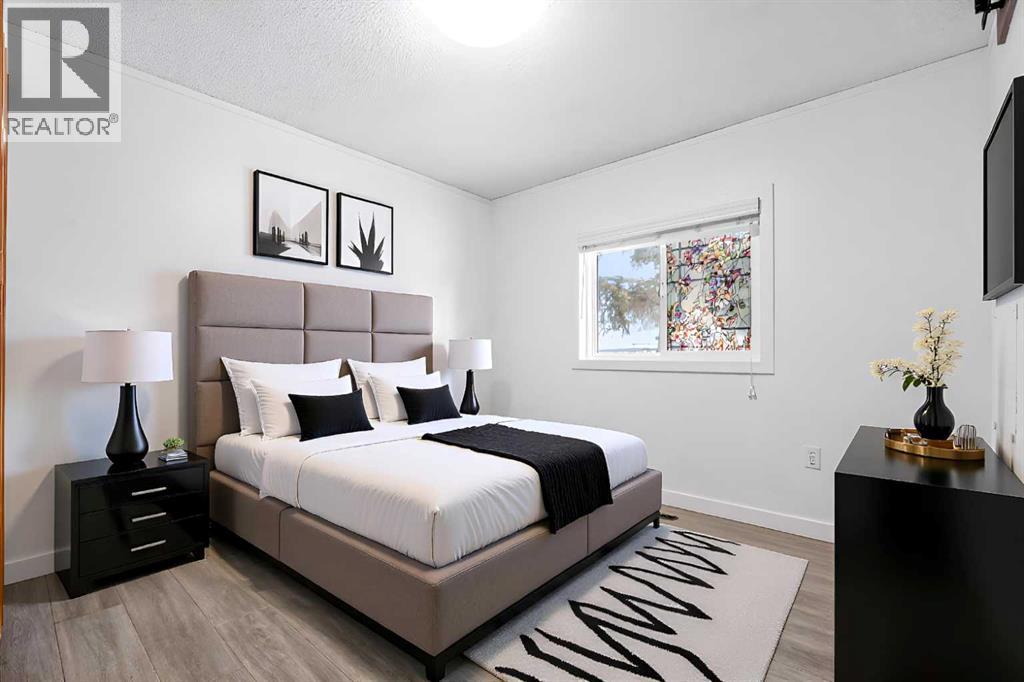 Single Family House Mobile Home for Sale in    Street NW Greenwood/Greenbriar Calgary 