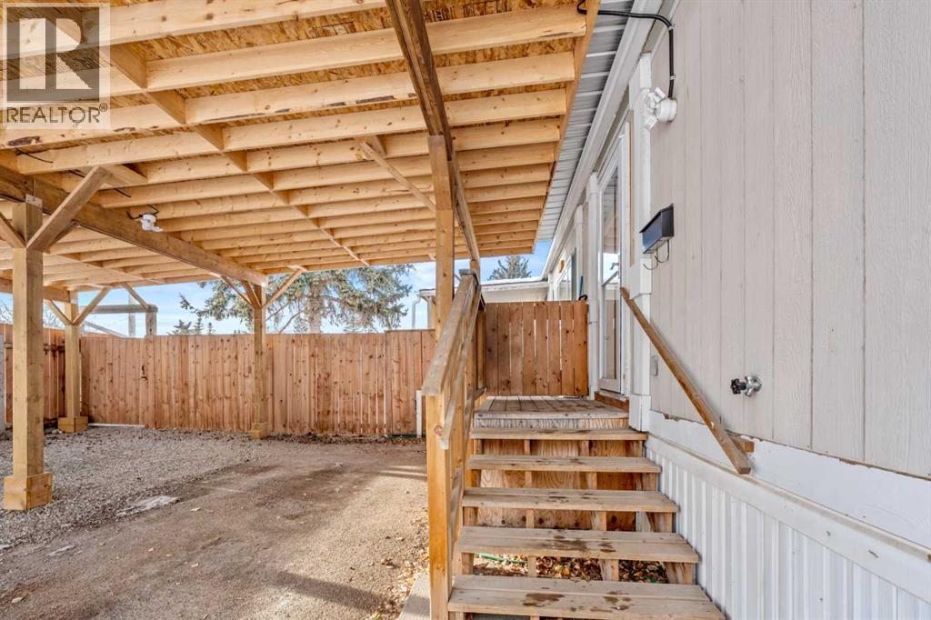 Single Family House Mobile Home for Sale in    Street NW Greenwood/Greenbriar Calgary 