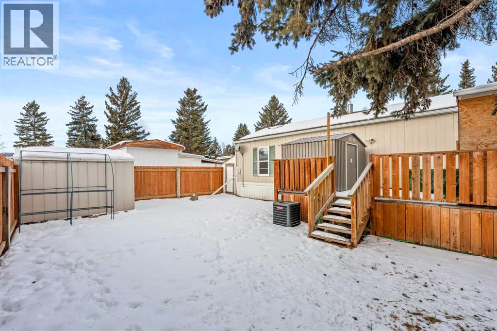 Single Family House Mobile Home for Sale in    Street NW Greenwood/Greenbriar Calgary 