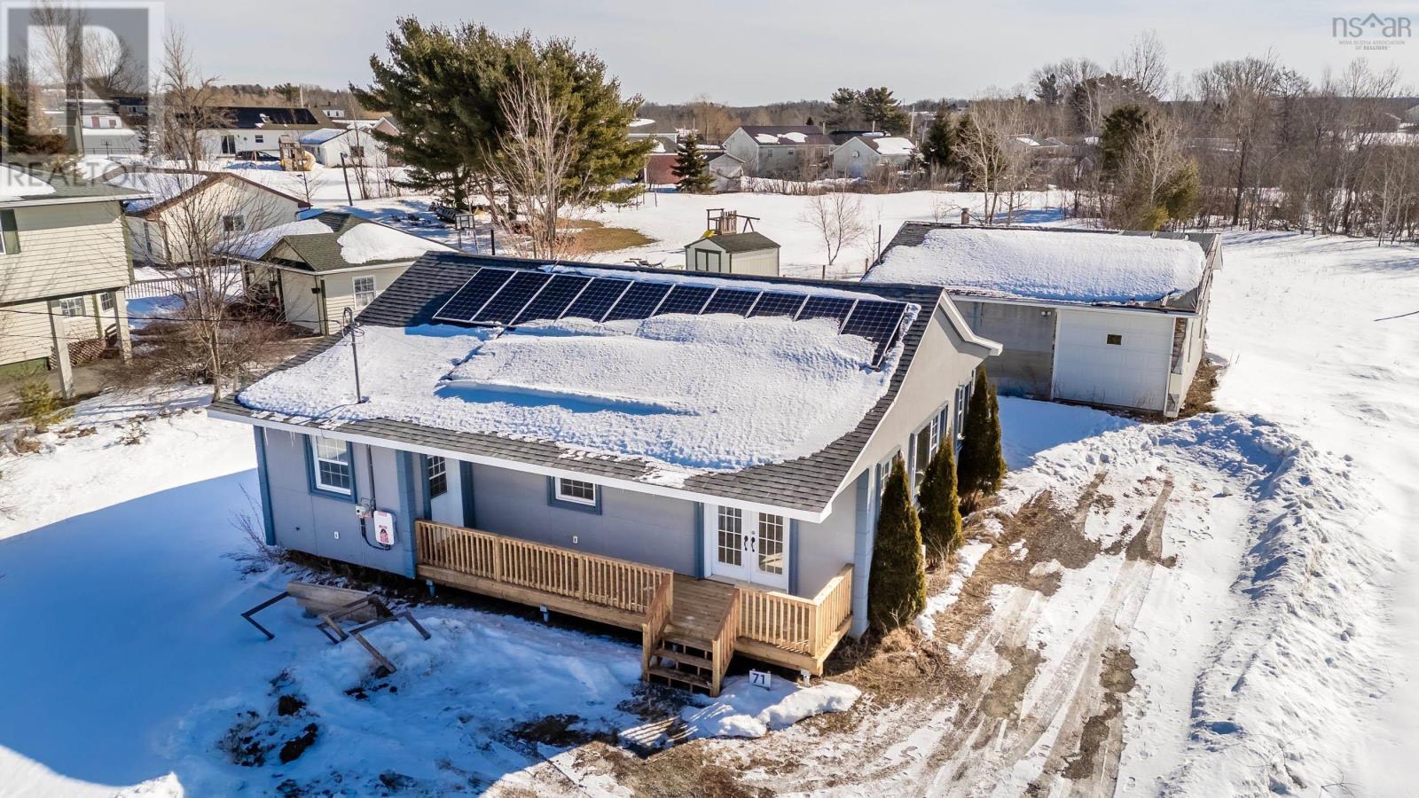 Property 2 of 33 of 71 Three Mile Plains Cross Road