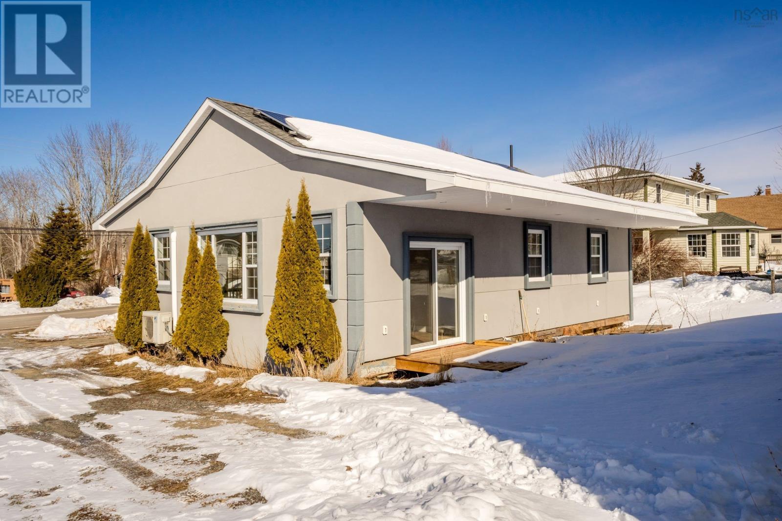 Property 30 of 33 of 71 Three Mile Plains Cross Road