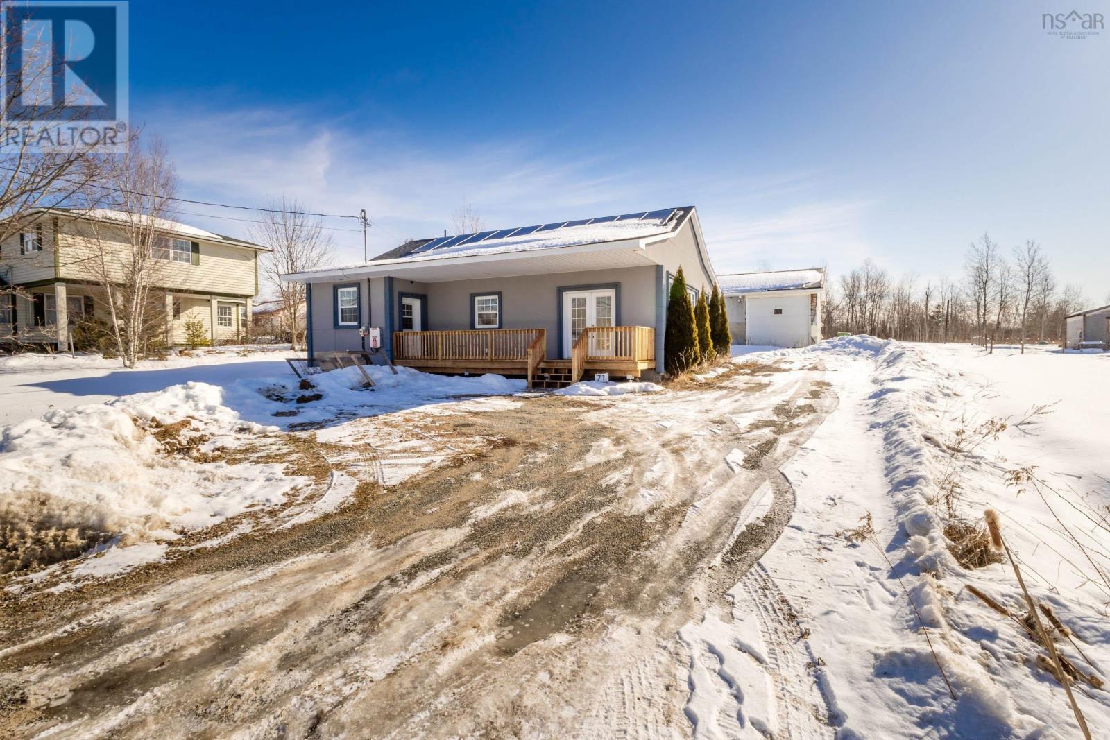 Property 32 of 33 of 71 Three Mile Plains Cross Road