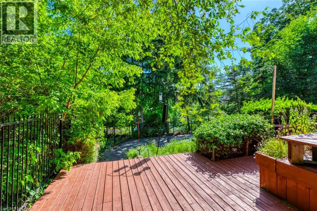 170 CAVENDISH Court, Oakville, Ontario, L6J5S2 — Photo 42