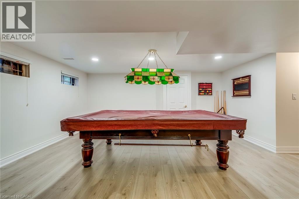 170 CAVENDISH Court, Oakville, Ontario, L6J5S2 — Photo 41