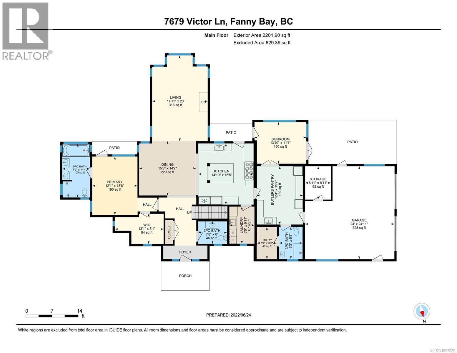 7679 VICTOR LANE - 26
