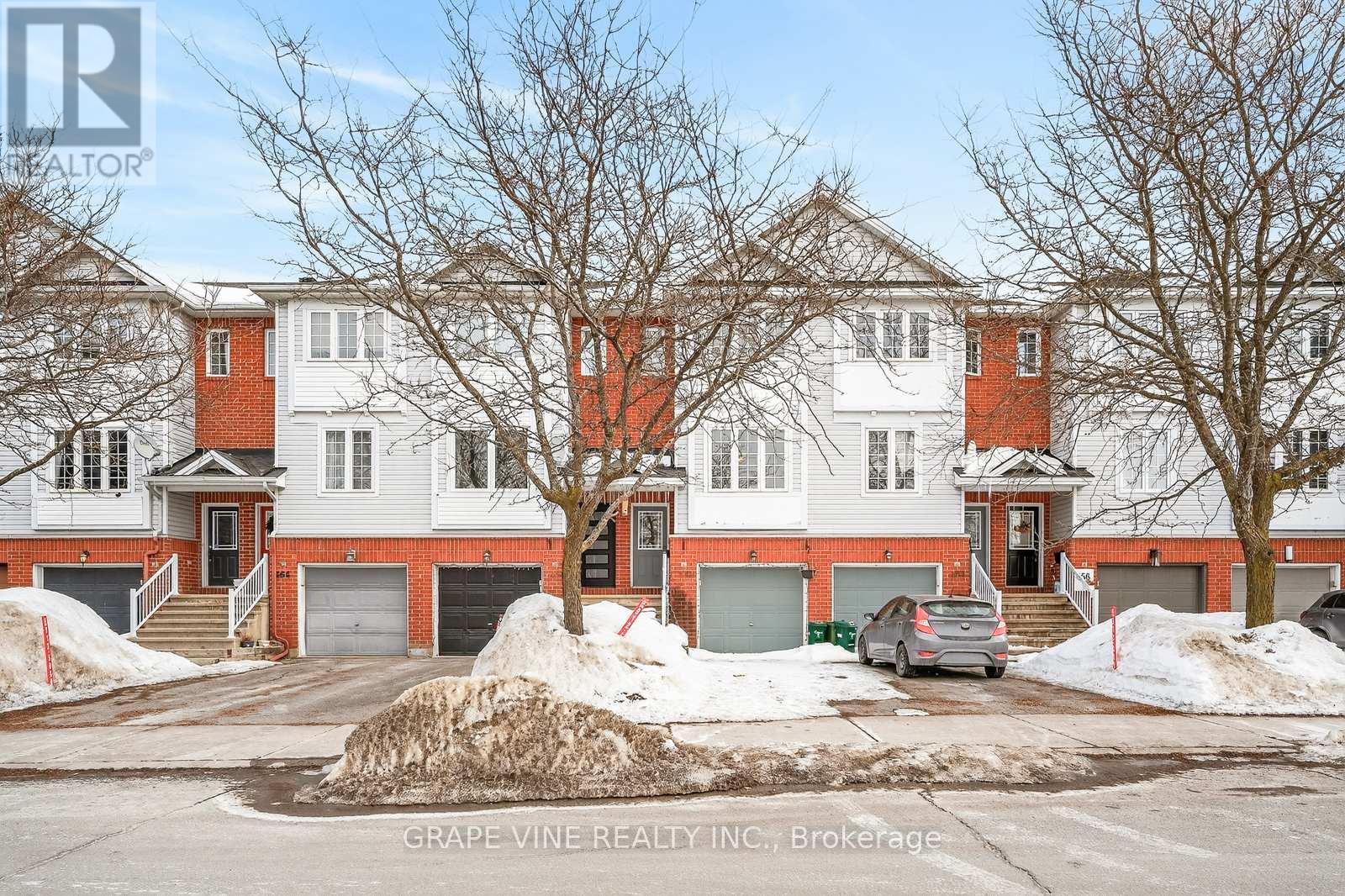 460 SEYTON DRIVE - 1