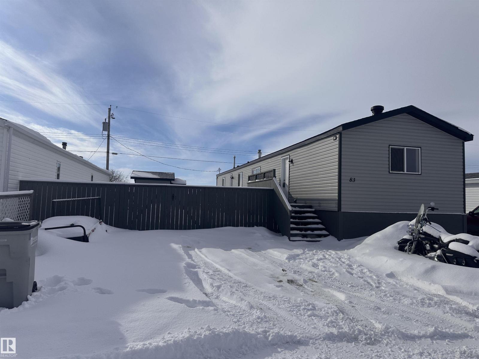 
          83 9501 104 Avenue
            <br/>
            <span>Westlock</span>
            , 
            <span>AB</span>
             <span>T7P1M7</span>
        