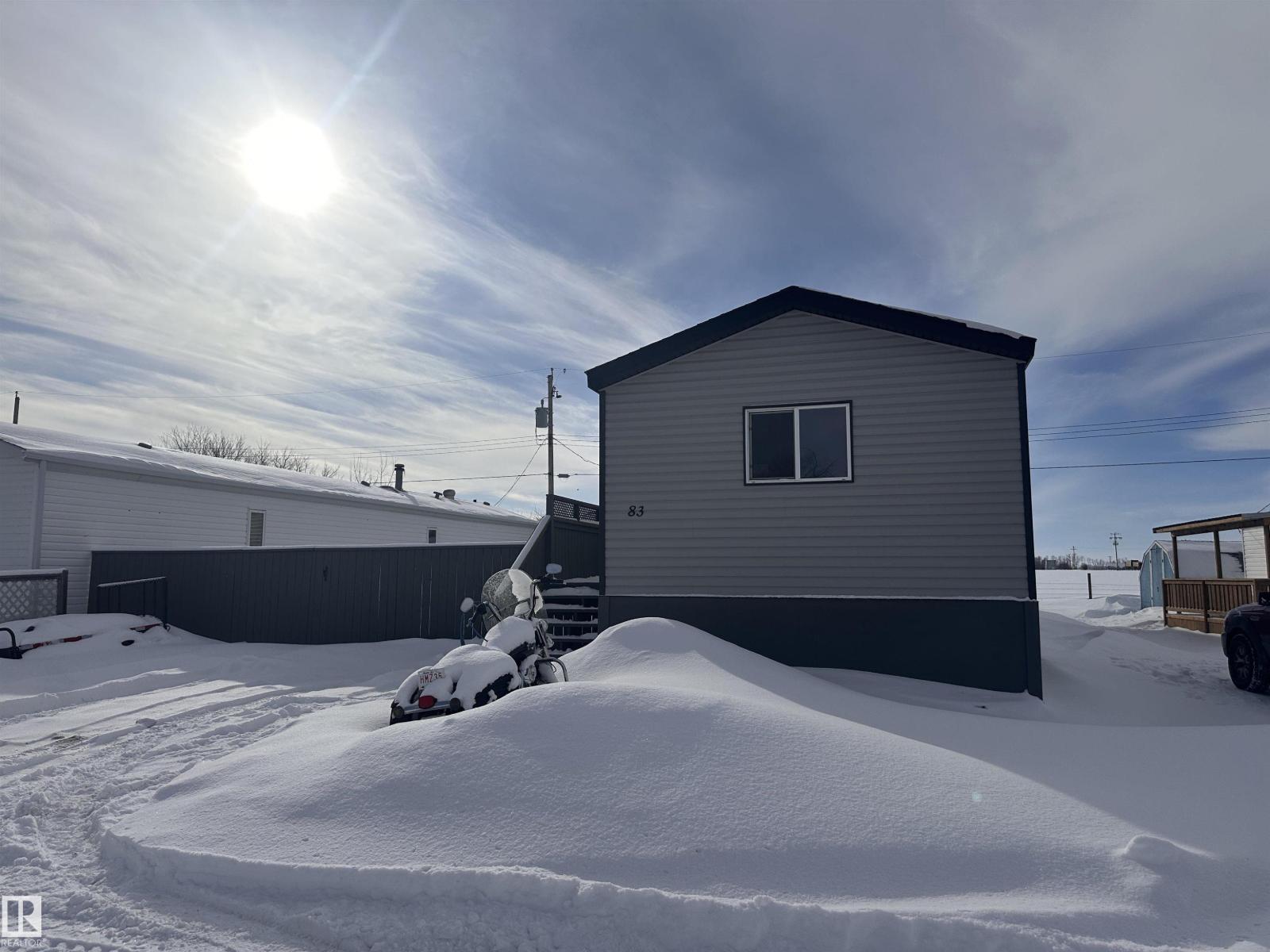 
          83 9501 104 Avenue
            <br/>
            <span>Westlock</span>
            , 
            <span>AB</span>
             <span>T7P1M7</span>
        