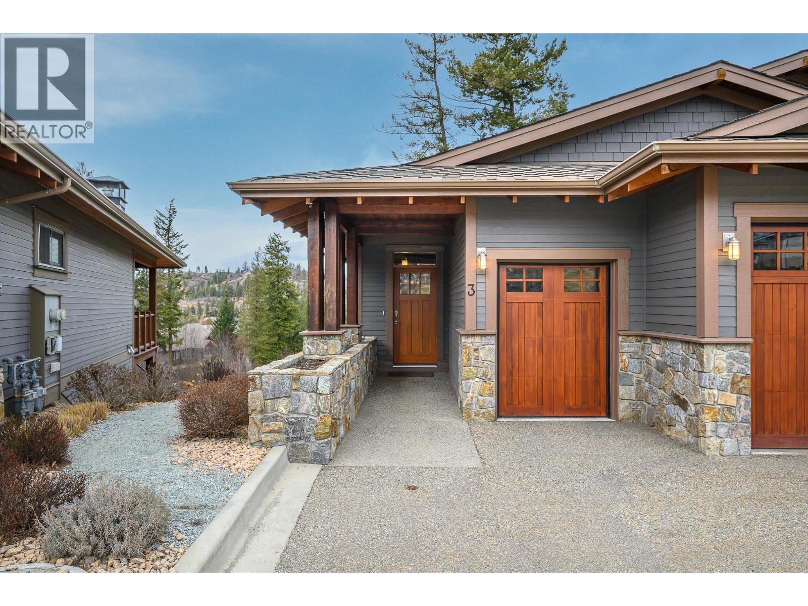 3C 101 Dormie Drive, Vernon