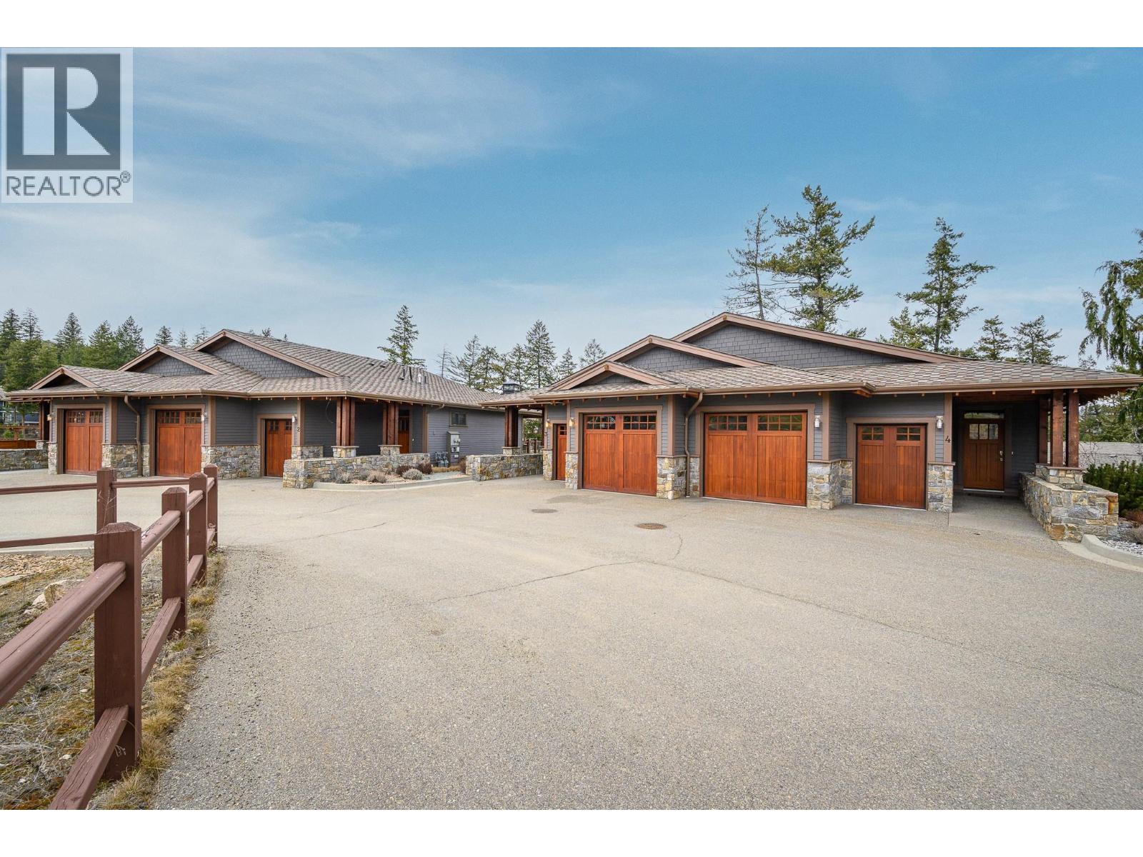 3C 101 Dormie Drive, Vernon