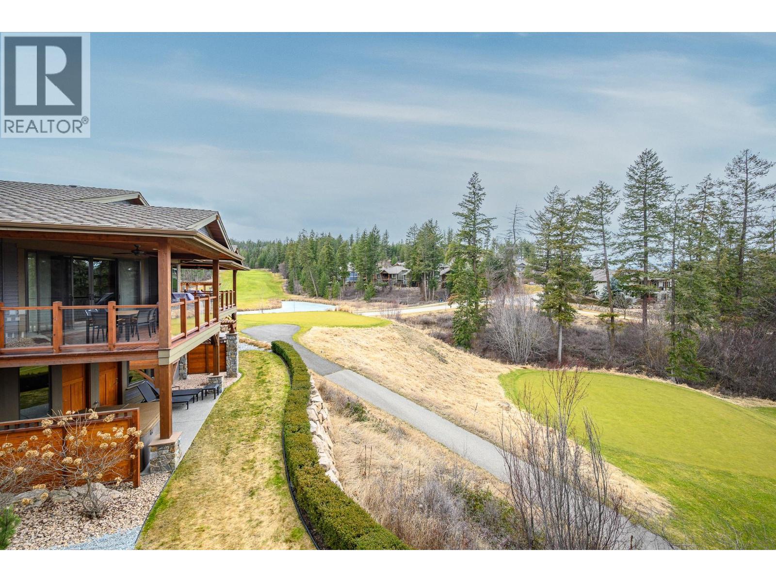 3C 101 Dormie Drive, Vernon