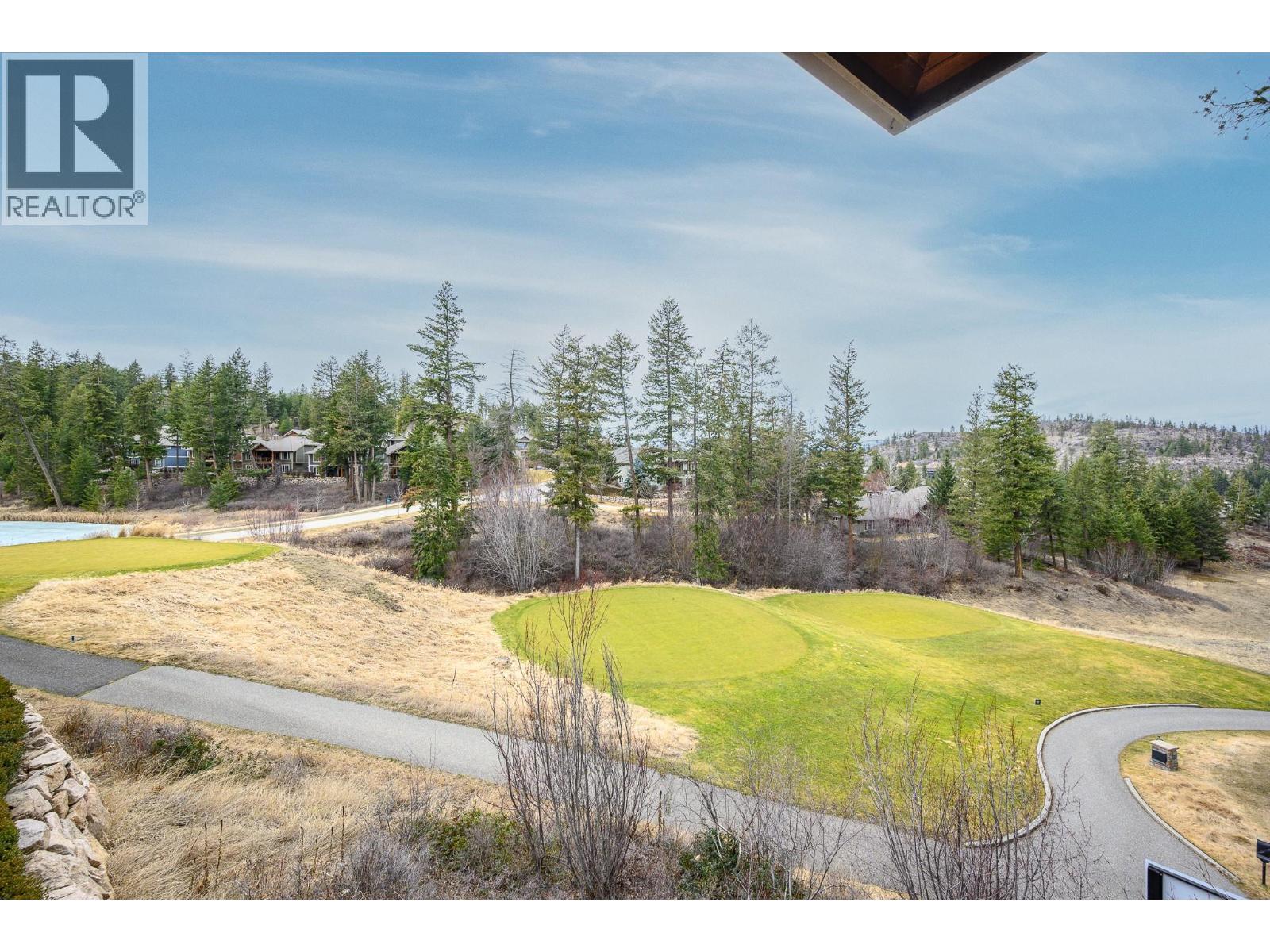 3C 101 Dormie Drive, Vernon