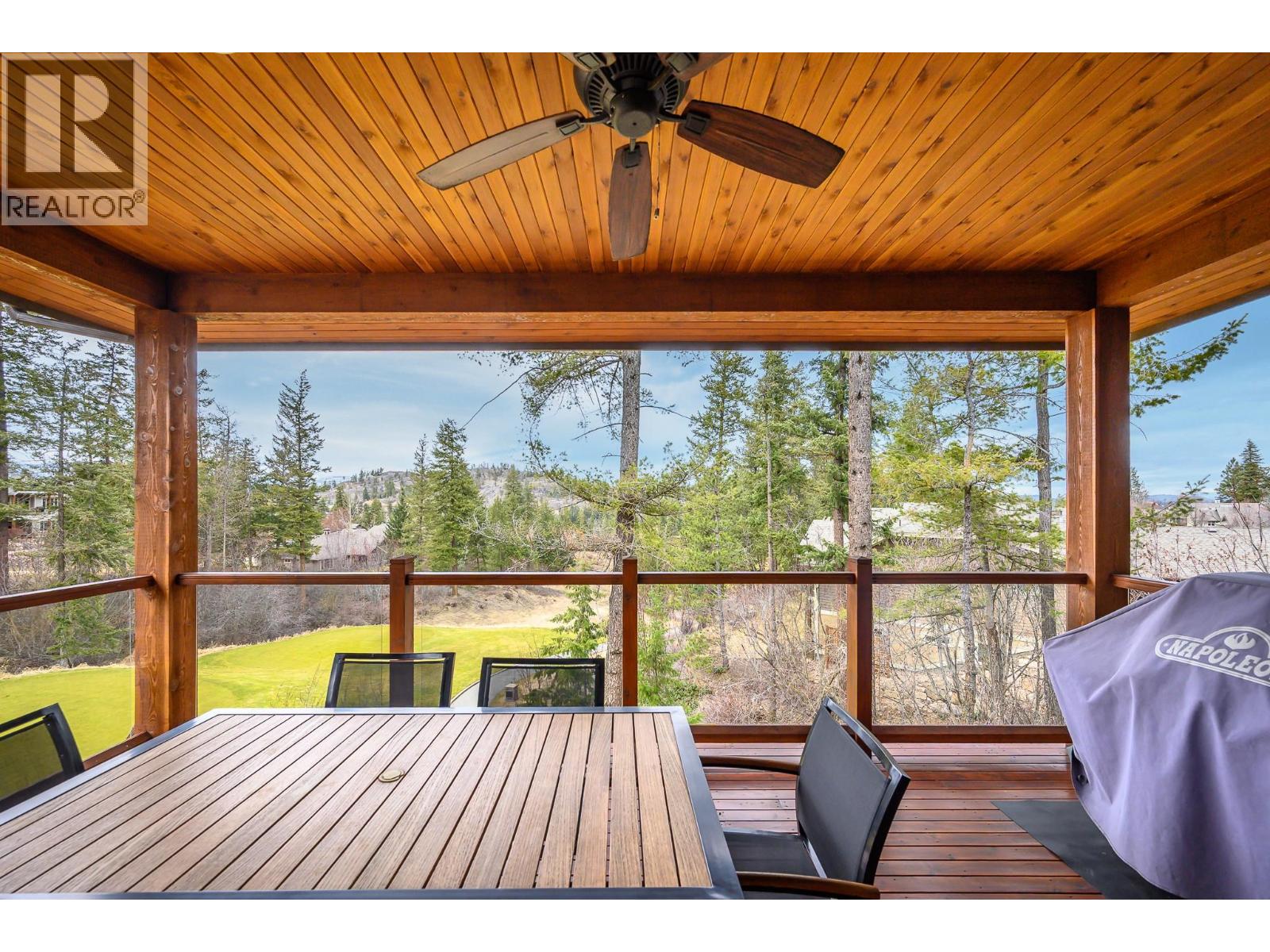 3C 101 Dormie Drive, Vernon