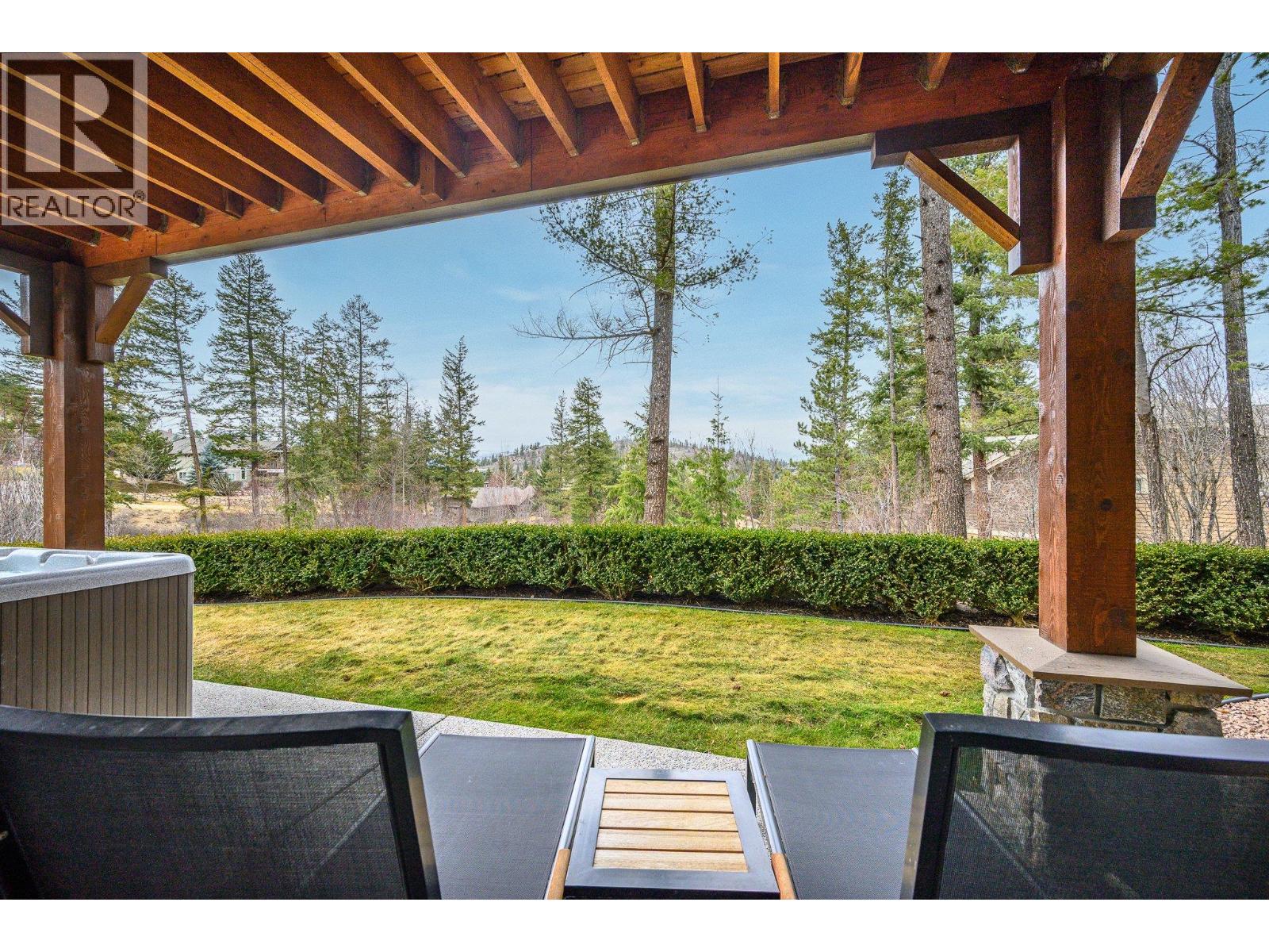 3C 101 Dormie Drive, Vernon