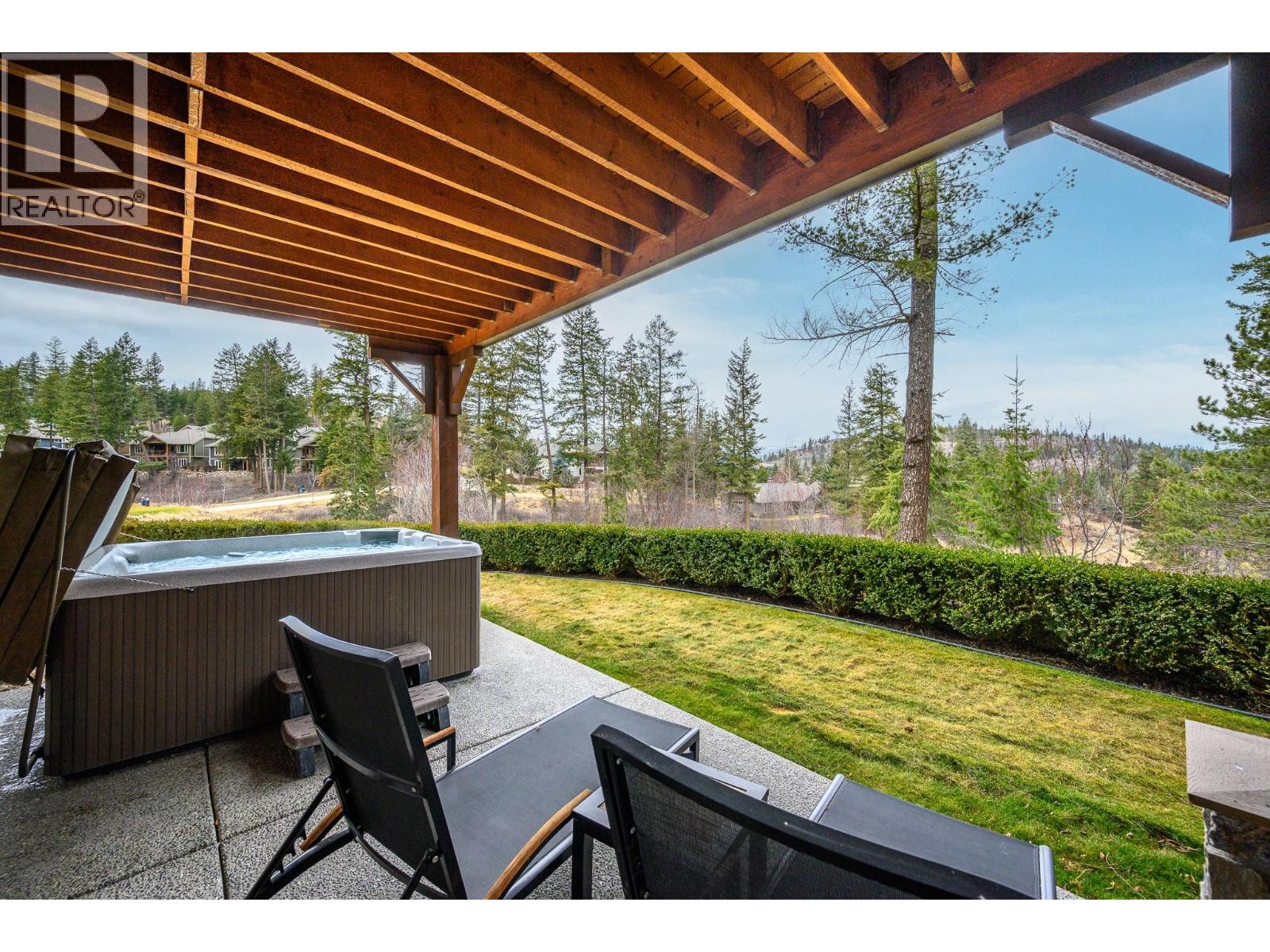 3C 101 Dormie Drive, Vernon