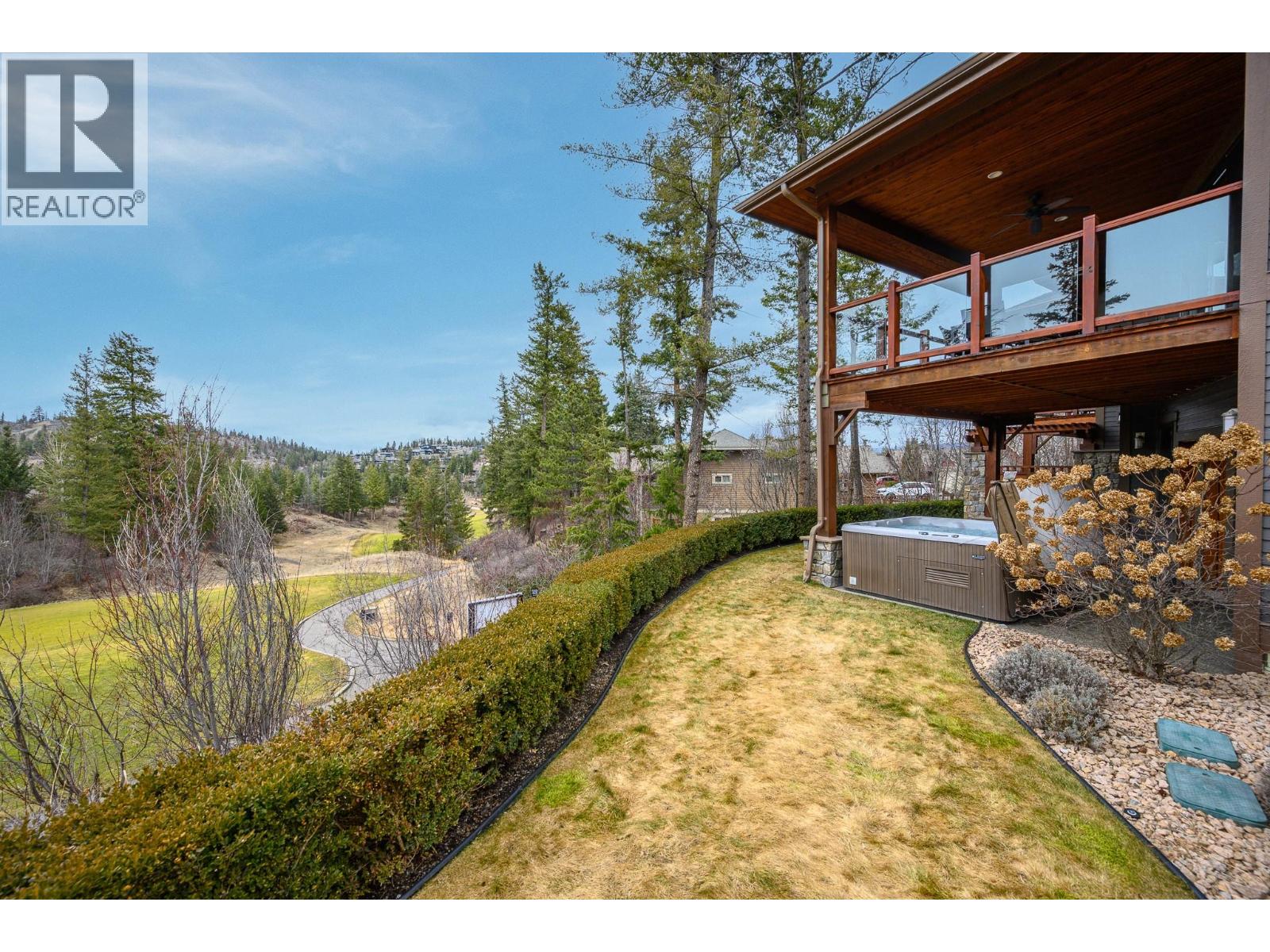 3C 101 Dormie Drive, Vernon