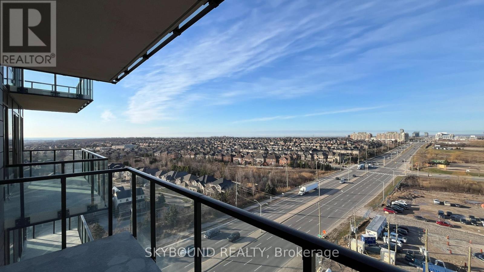 1107 - 3006 WILLIAM CUTMORE BOULEVARD