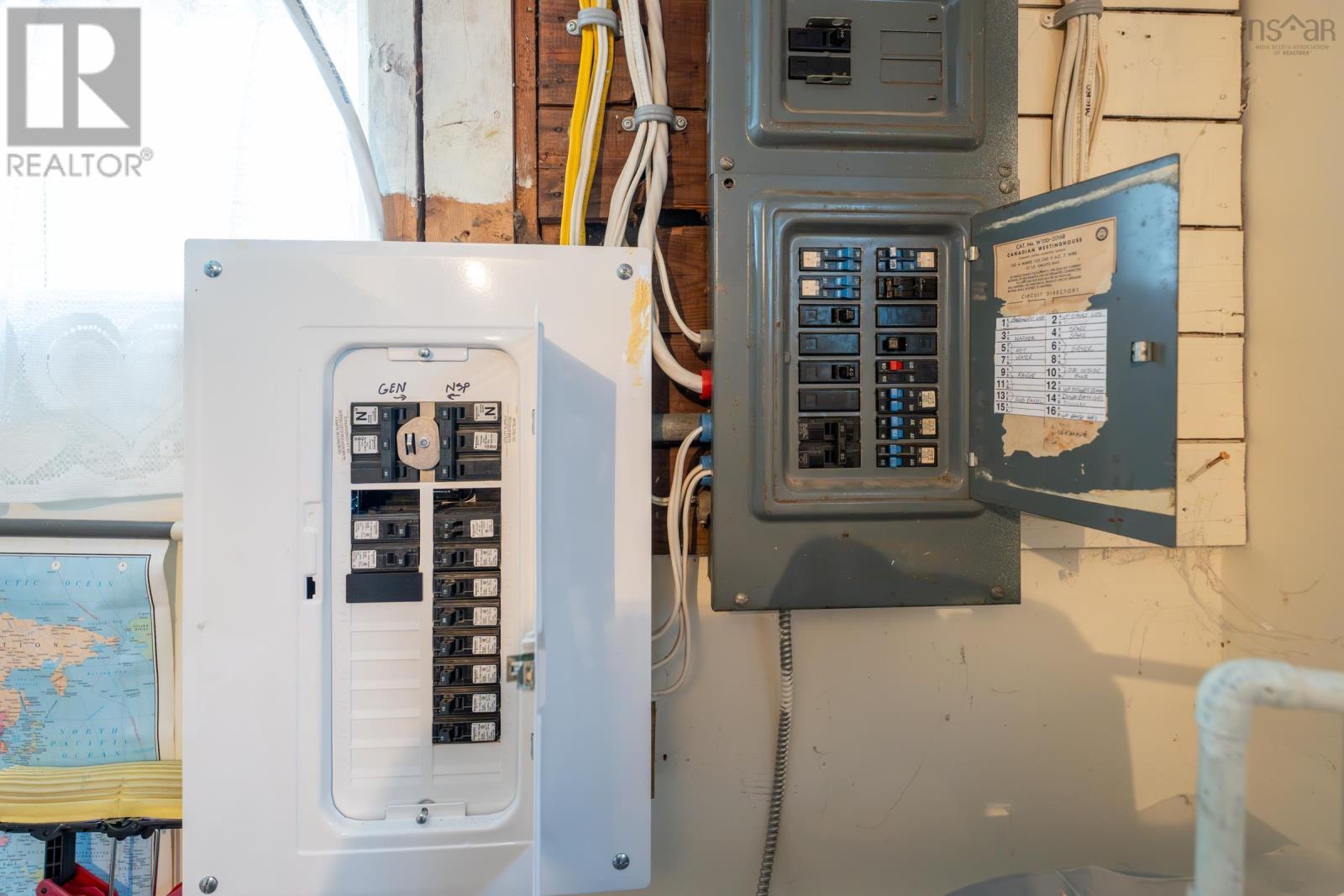 Property 18 of 18 of 122 Cote Des Neiges Road