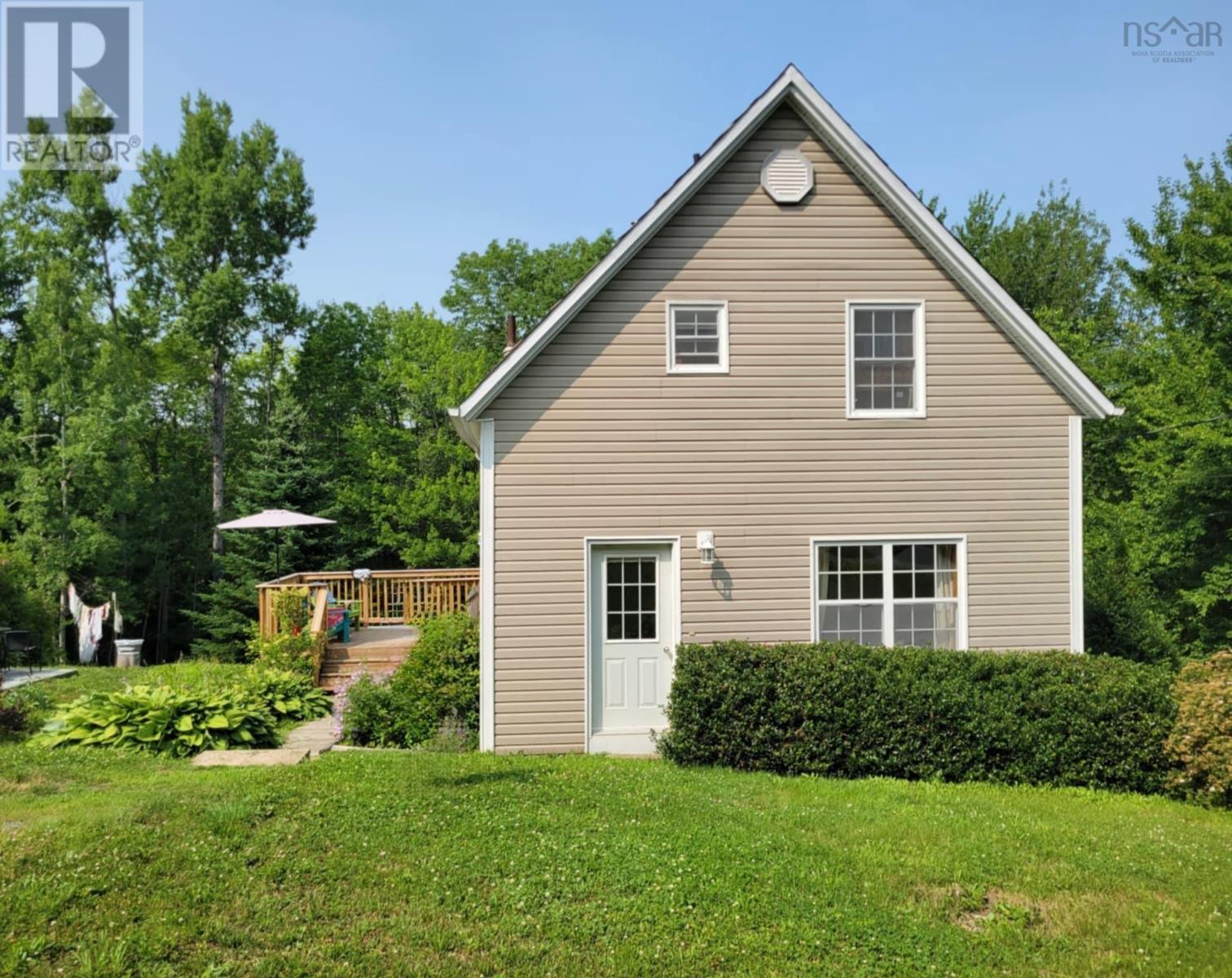 Property photo of 481 Conquerall Road