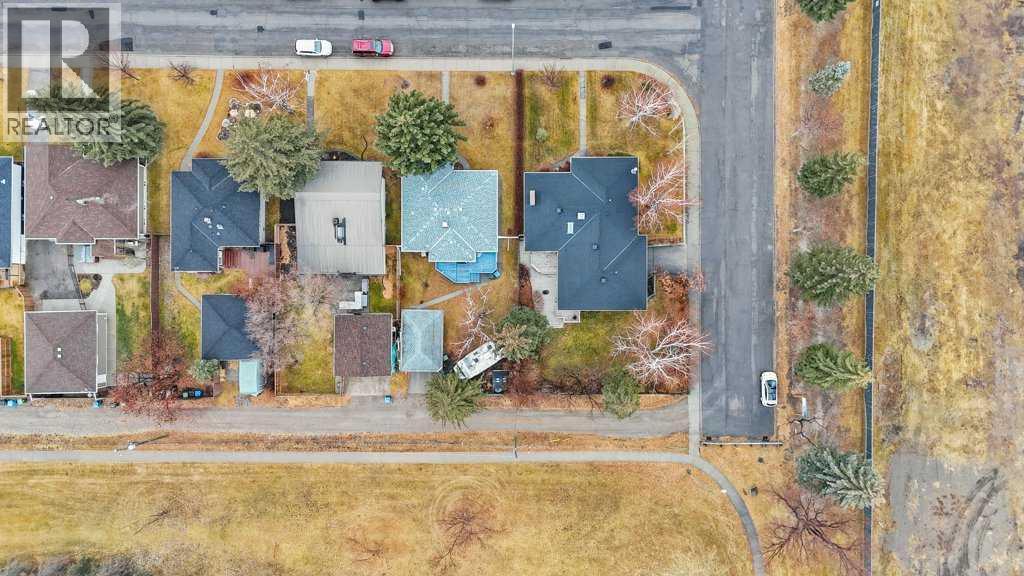 Single Family House Bungalow for Sale in  A Street SW Richmond Calgary 