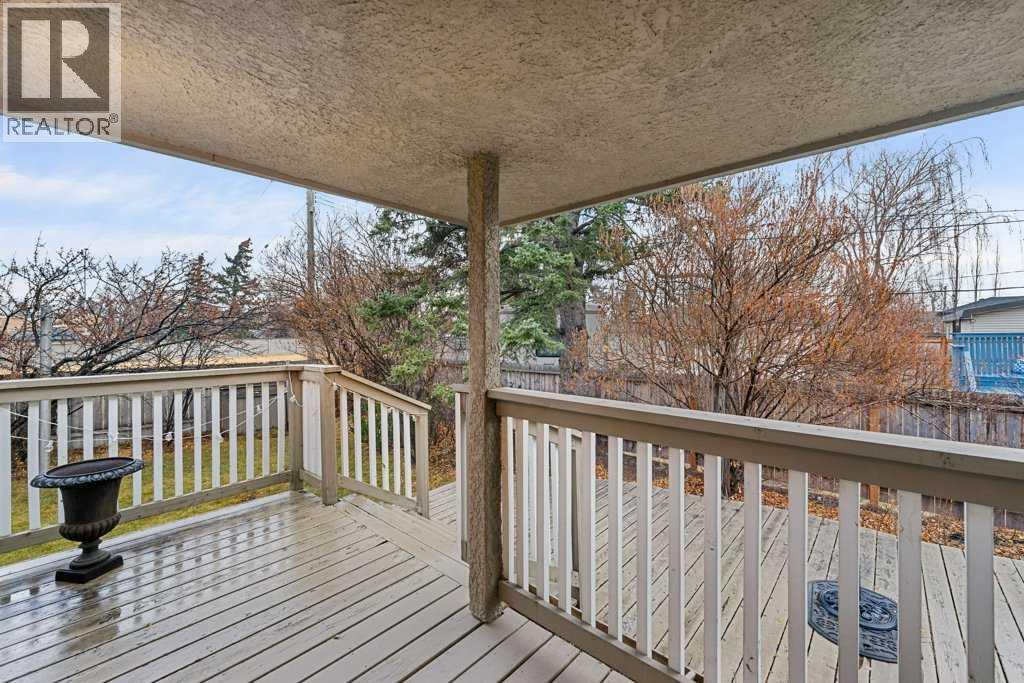 Single Family House Bungalow for Sale in  A Street SW Richmond Calgary 