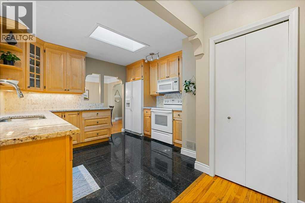 Single Family House Bungalow for Sale in  A Street SW Richmond Calgary 