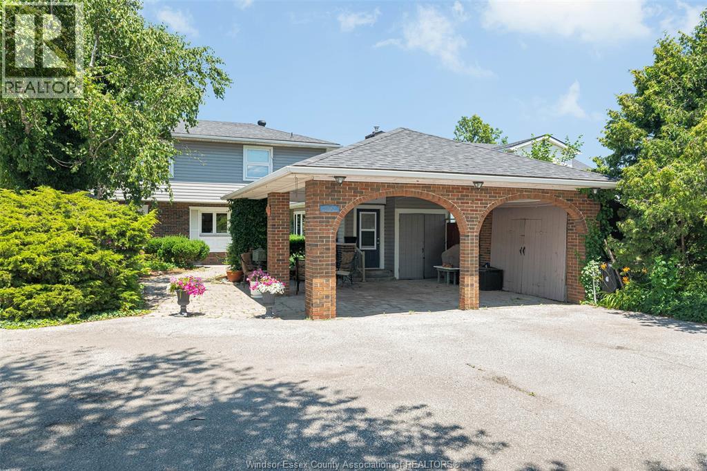 11830 RIVERSIDE DRIVE East - 5