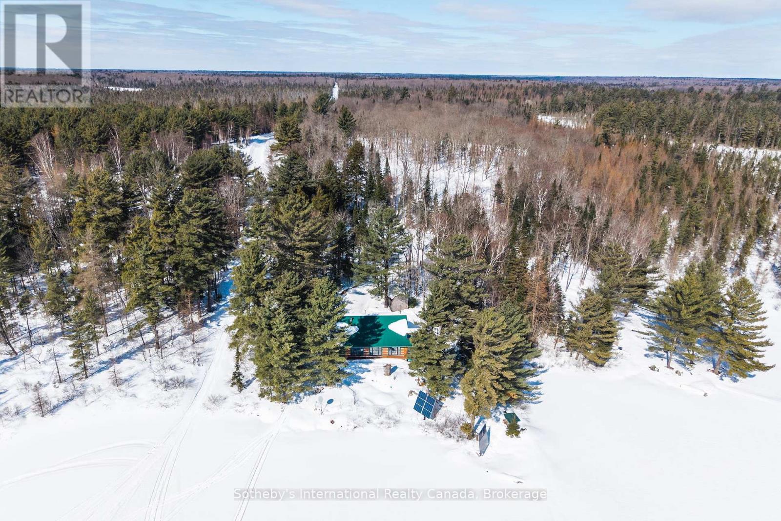3491A AXE LAKE ROAD - Photo 2 of 50, McMurrich/Monteith (Monteith), Ontario